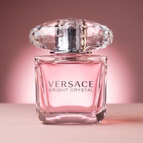 Versace Bright Crystal Eau de Toilette 90ml | LAZVEIL