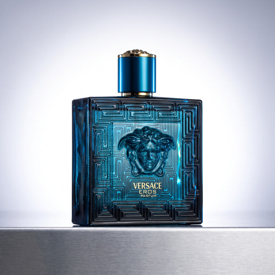 Versace Eros Eau de Parfum 100ml | LAZVEIL