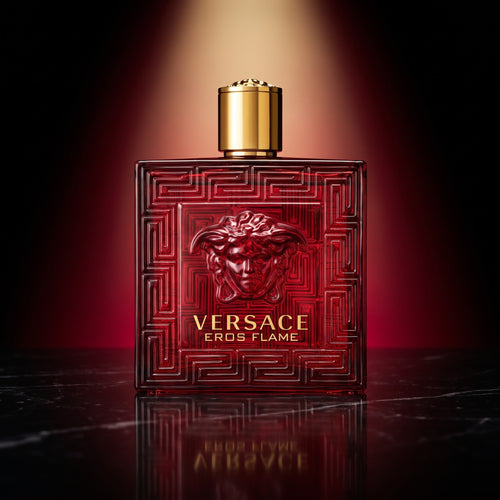 Versace Eros Flame Eau de Parfum 100ml | LAZVEIL