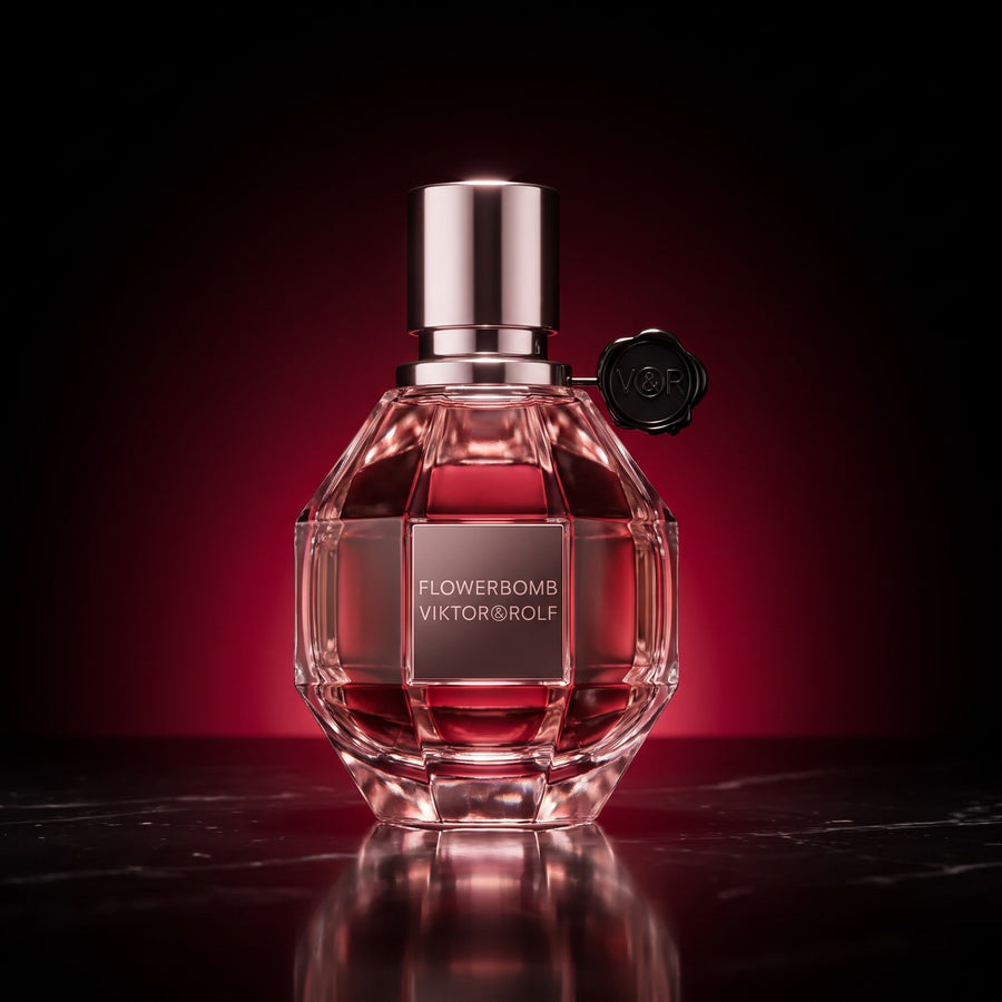 Viktor & Rolf Flowerbomb Eau de Parfum | LAZVEIL