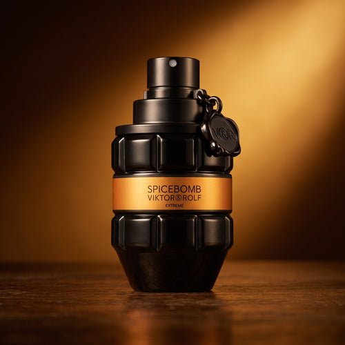 Viktor & Rolf Spicebomb Extreme Eau de Parfum 90ml | LAZVEIL