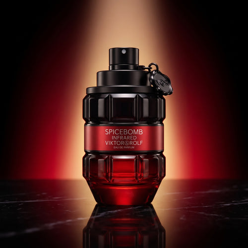 Viktor & Rolf Spicebomb Infrared 90ml | LAZVEIL
