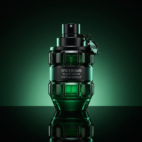 Viktor & Rolf Spicebomb Night Vision | LAZVEIL