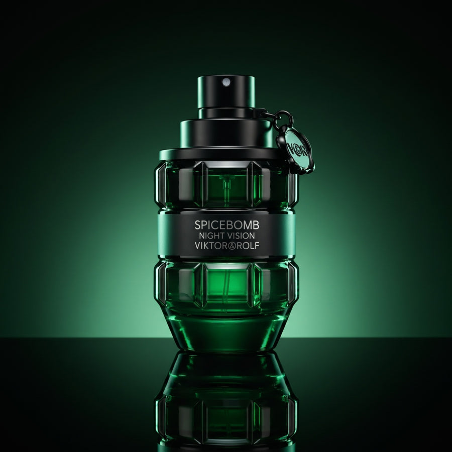 Viktor & Rolf Spicebomb Night Vision | LAZVEIL