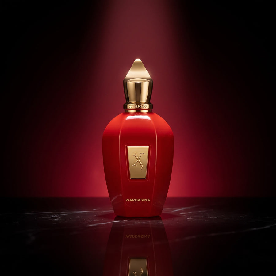 Xerjoff Wardasina 100ml | LAZVEIL