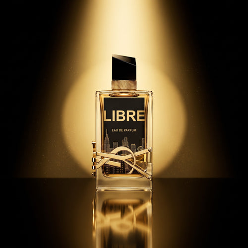 Yves Saint Laurent Libre 90ml | LAZVEIL