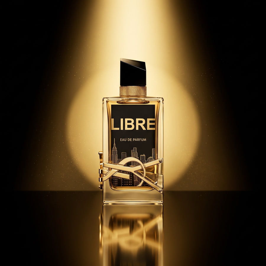Yves Saint Laurent Libre 90ml | LAZVEIL