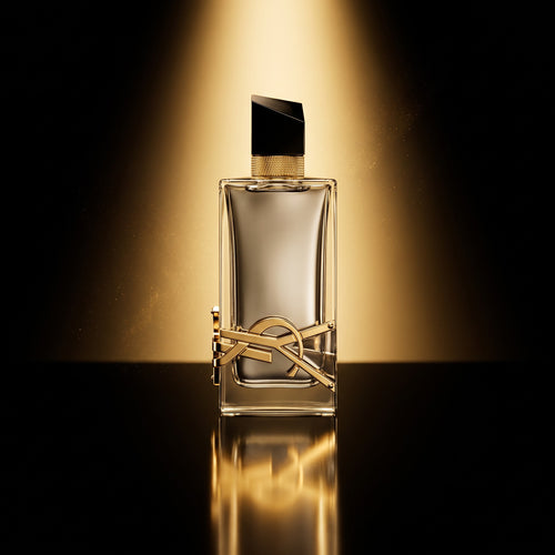 Yves Saint Laurent Libre L'Absolu Platine Eau de Parfum 90ml | LAZVEIL
