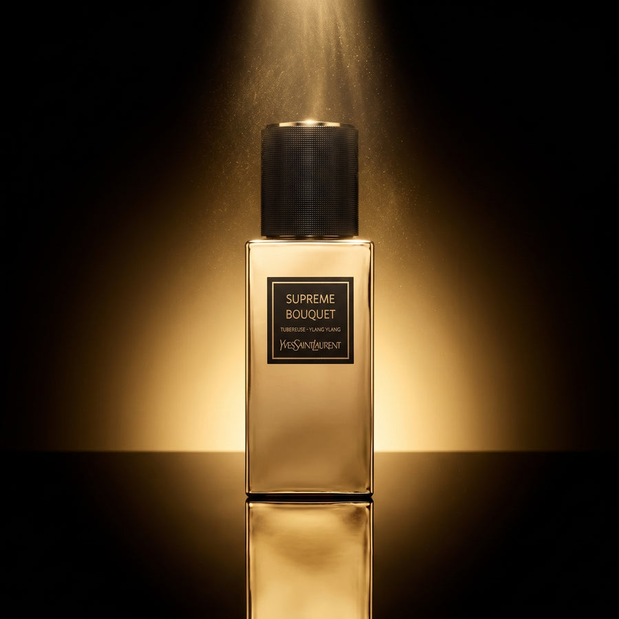 Yves Saint Laurent Supreme Bouquet Eau de Parfum 75ml | LAZVEIL