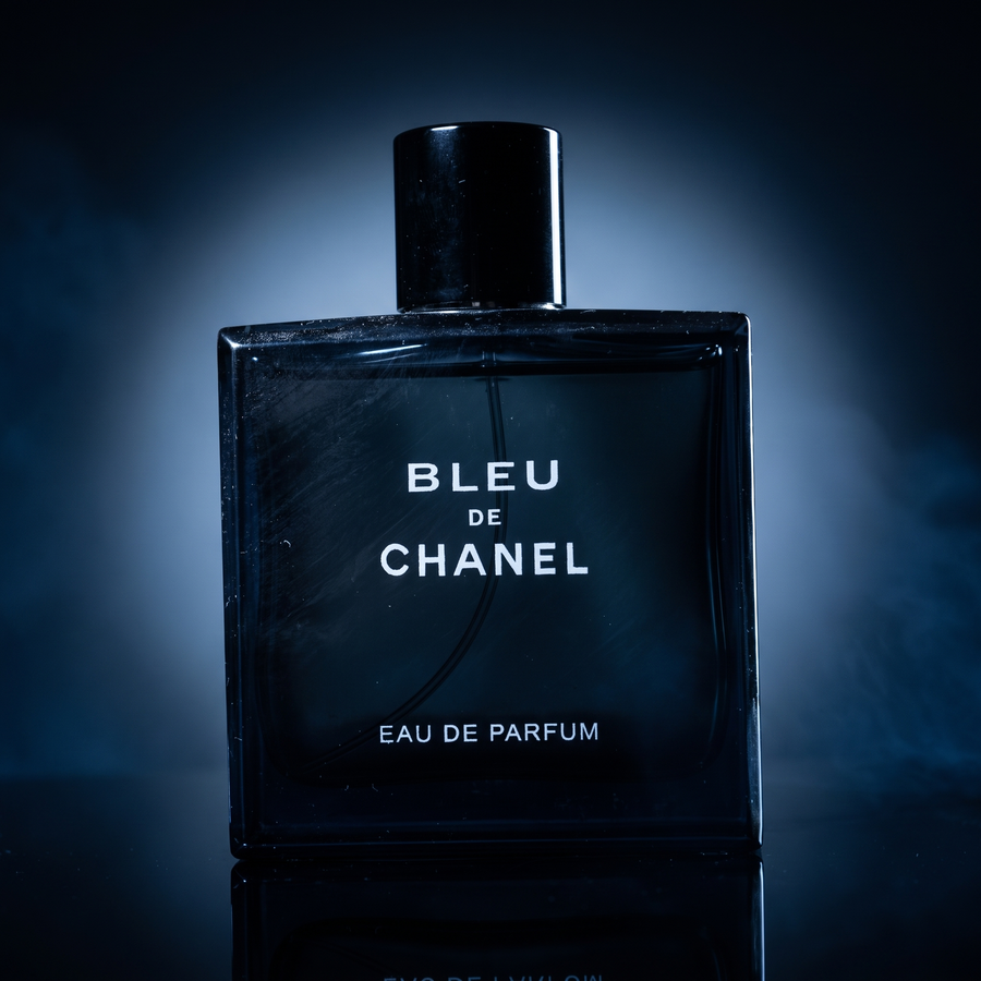 Chanel Bleu De Chanel Eau de Parfum 100ml | LAZVEIL