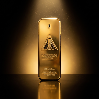 Paco Rabanne 1 Million Eau de Toilette 100ml