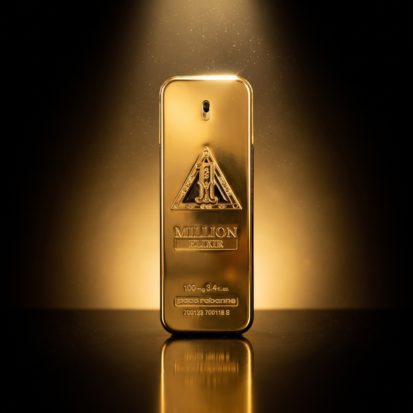 Paco Rabanne 1 Million Eau de Toilette 100ml