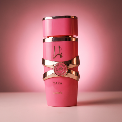 Lattafa Yara Eau de Parfum 100ml | LAZVEIL