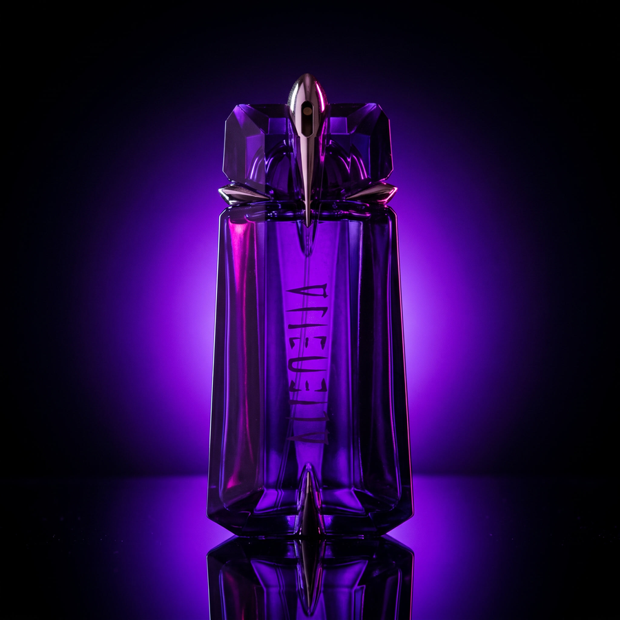 Mugler Alien Eau de Parfum 100ml | LAZVEIL