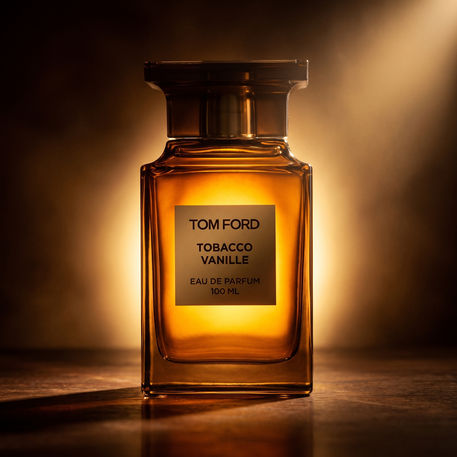 Tom Ford Tobacco Vanille Eau de Parfum 100ml | LAZVEIL