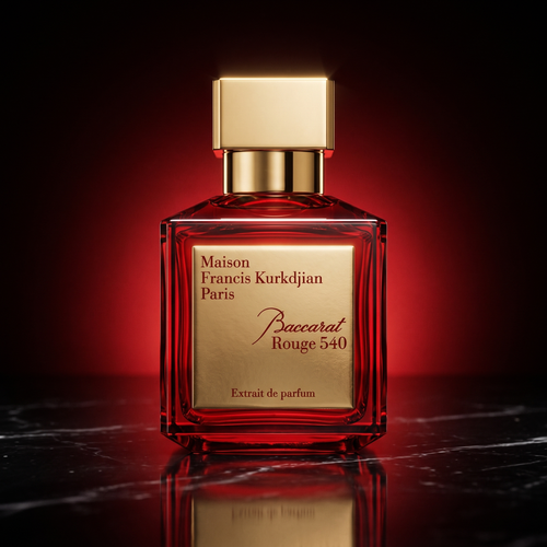 Maison Francis Kurkdjian Baccarat Rouge 540 Extrait de Parfum | LAZVEIL