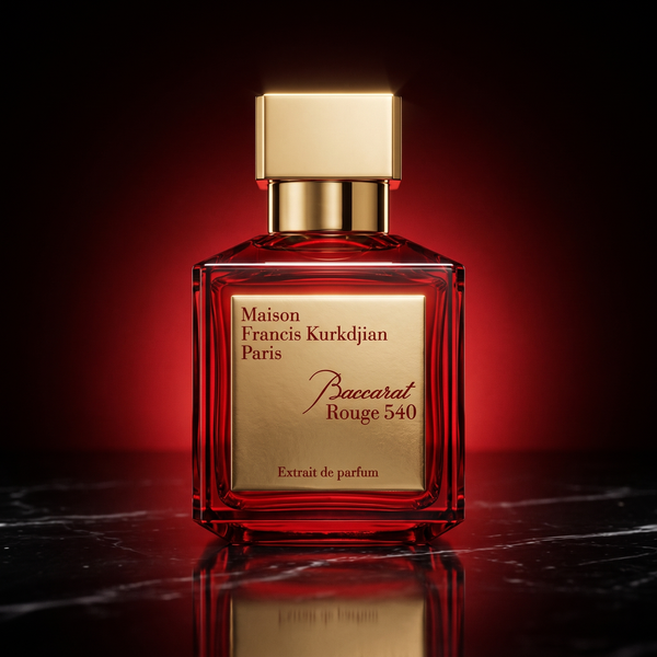 Maison Francis Kurkdjian Baccarat Rouge 540 Extrait de Parfum