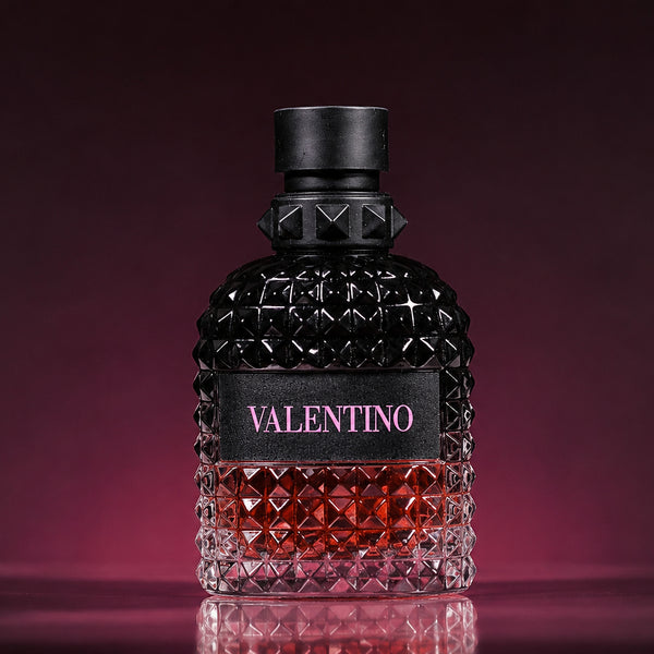 Valentino Uomo Born In Roma Coral Fantasy Eau de Toilette 100ml